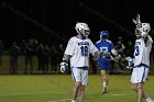 MLax vs Emmanuel  Men’s Lacrosse vs Emmanuel College. - Photo by Keith Nordstrom : MLax, lacrosse